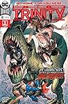 Trinity (2016-2018) #18