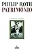 Património by Philip Roth