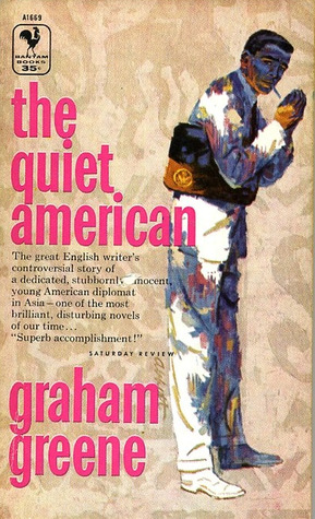 The Quiet American