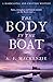 The Body in the Boat (Hardc...