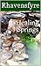 Healing Springs (The Healin...