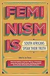 Feminism is