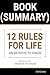 Summary of 12 Rules for Lif...