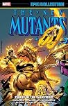 New Mutants Epic ...