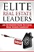 Elite Real Estate Leaders Volume 2 by Delinda Harrelson