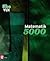 Matematik 5000 3bc by Lena Alfredsson