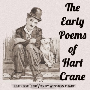 The Early Poems of Hart Crane