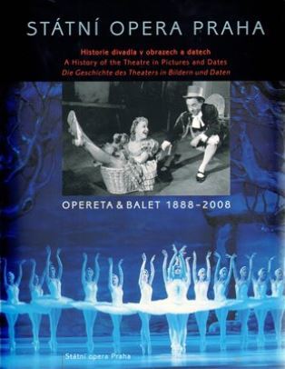 Státní opera Praha