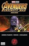 Marvel's Avengers: Infinity War Prelude (2018) #2 (of 2) Marvel's Avengers: Infinity War Prelude (2018) #2 (of 2)