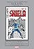 Marvel Masterworks: Nick Fury, Agent of S.H.I.E.L.D., Vol. 3