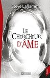 Book cover for Le chercheur d'âme (NON CLASSE) (French Edition)