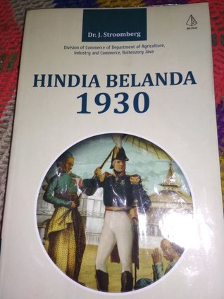 Hindia Belanda 1930