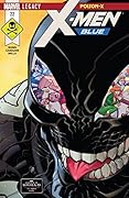 X-Men: Blue #22