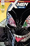 X-Men: Blue #22