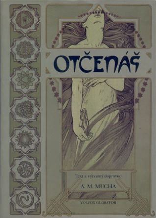 Otčenáš (ebook)