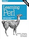 Learning Perl: Ma...