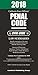 2018 California Penal Code ...