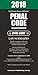 2018 California Penal Code QWIK-CODE: Law Summaries