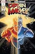 Captain Marvel #129