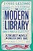 The Modern Library: The 200 Best Novels in English Since 1950