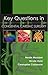Key Questions in Congenital Cardiac Surgery