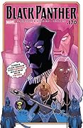 Black Panther (2016-2018) #170