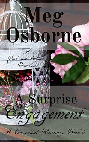 A Surprise Engagement: A Pride and Prejudice Variation (ebook)