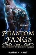 Phantom Fangs: Prologue