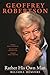 Rather His Own Man by Geoffrey Robertson