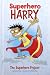 Superhero Harry
