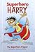 Superhero Harry