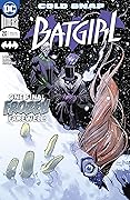 Batgirl (2016-2020) #20