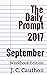 The Daily Prompt 2017: Sept...
