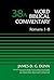 Romans 1-8, Volume 38A (Word Biblical Commentary)