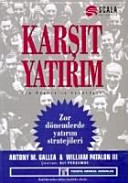 Karşıt Yatırım (Paperback)