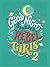 Good Night Stories for Rebel Girls 2 by Francesca Cavallo