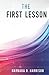 The First Lesson by Barbara R. Harrison