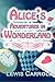 Alice's Adventures in Wonderland (Illustrated)