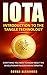 IOTA - Introduction to the ...