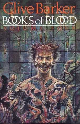 Books of Blood: Volume IV