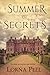 A Summer of Secrets by Lorna Peel