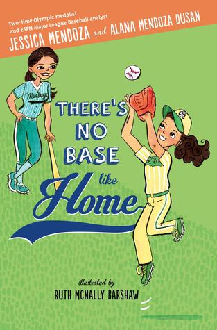 There's No Base Like Home (Hardcover)