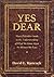 Yes Dear by David L. Hancock