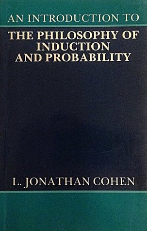 An Introduction to the Philosophy of Induction and Probability (Paperback)