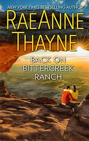 Back on Bittercreek Ranch (Kindle Edition)