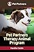 Pet Partners Therapy Animal Program Handler Guide by Pet Partners