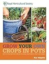 Grow Your Own: Cr...