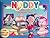 Noddy and the Treasure Trail
