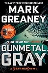 Gunmetal Gray