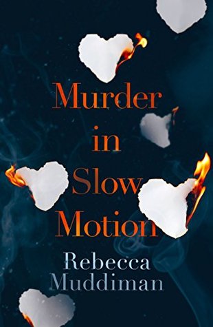 Murder in Slow Motion (Gardner and Freeman, #4)